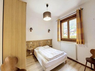 Apartment Morzine Ausstattung 17