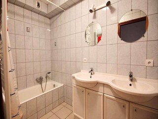 Apartment Morzine Ausstattung 24