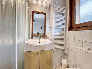 Apartment Morzine Ausstattung 25