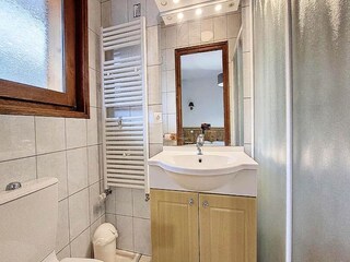 Apartment Morzine Ausstattung 27