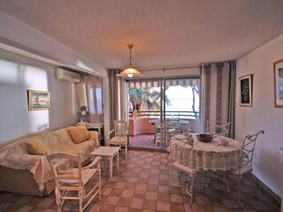 Apartamento Sainte-Maxime Características 10