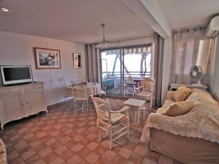 Apartamento Sainte-Maxime Características 11