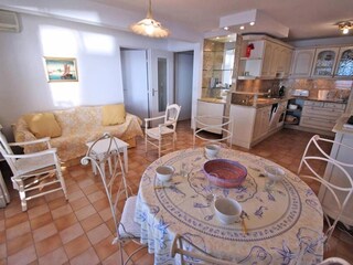 Apartamento Sainte-Maxime Características 13