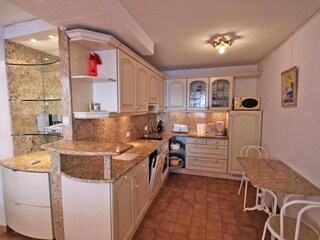 Apartamento Sainte-Maxime Características 14