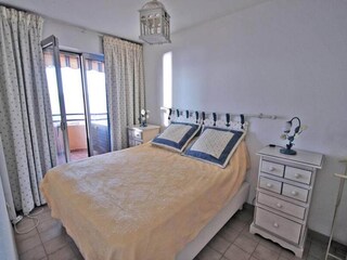 Apartamento Sainte-Maxime Características 16