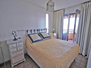 Apartamento Sainte-Maxime Características 22