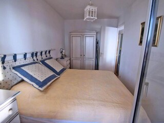 Apartamento Sainte-Maxime Características 17
