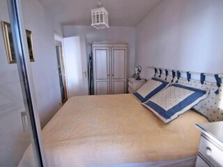 Apartamento Sainte-Maxime Características 18