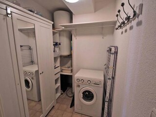 Apartamento Sainte-Maxime  23