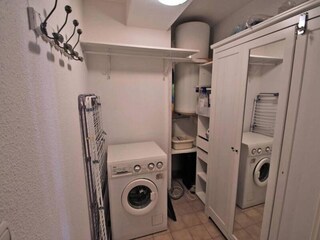 Apartamento Sainte-Maxime  26