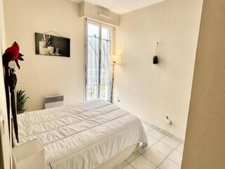 Appartement Saint-Aygulf Équipement 1