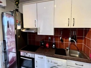 Apartment Saint-Aygulf Ausstattung 6