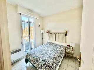Appartement Saint-Aygulf Équipement 8