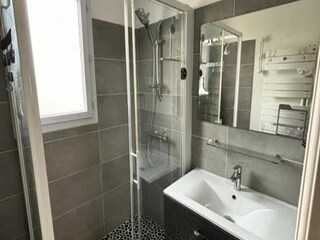 Apartment Saint-Aygulf Ausstattung 9