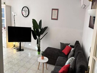 Appartement Saint-Aygulf Équipement 11