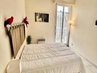 Appartement Saint-Aygulf Équipement 12