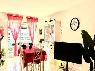 Apartment Saint-Aygulf Ausstattung 13