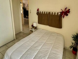 Appartement Saint-Aygulf Équipement 14