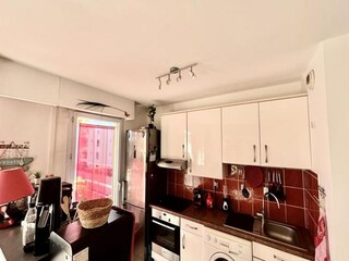 Apartment Saint-Aygulf Ausstattung 16