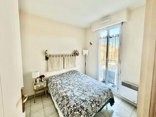 Apartment Saint-Aygulf Ausstattung 17