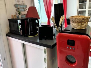 Apartment Saint-Aygulf Features 18