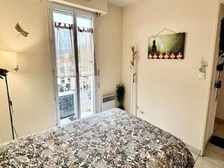 Appartement Saint-Aygulf Équipement 19