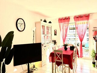 Apartment Saint-Aygulf Features 20