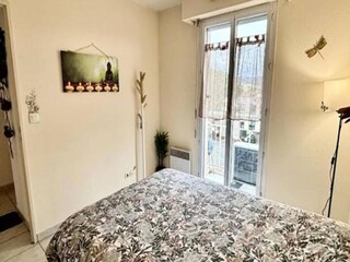 Apartment Saint-Aygulf Ausstattung 21