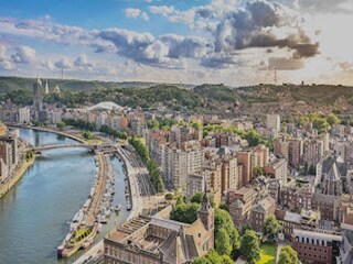 Appartement Saint-Aygulf Environnement 35