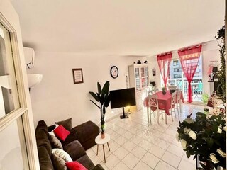 Appartement Saint-Aygulf Équipement 23