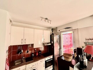 Appartement Saint-Aygulf Équipement 24