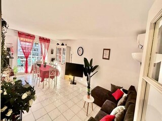 Appartement Saint-Aygulf Équipement 25