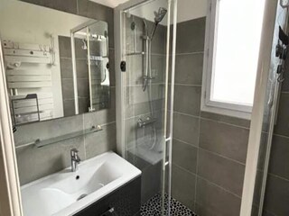 Apartment Saint-Aygulf Ausstattung 27