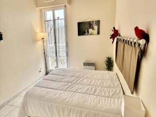 Appartement Saint-Aygulf Équipement 29