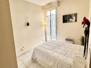 Appartement Saint-Aygulf Équipement 30