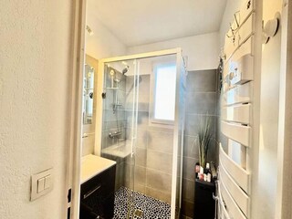 Apartment Saint-Aygulf Ausstattung 32