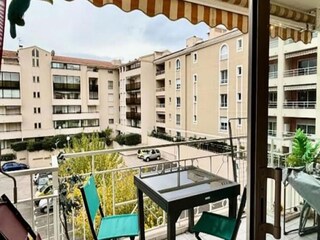Appartement Saint-Aygulf Enregistrement extérieur 5