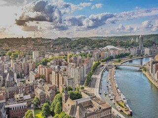 Appartement Saint-Aygulf Environnement 37