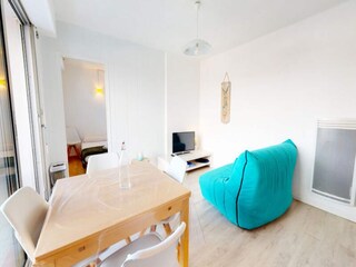 Appartement Saint-Hilaire-de-Riez  14