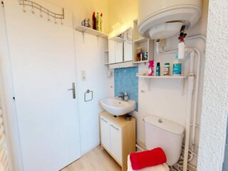 Apartment Saint-Hilaire-de-Riez  19