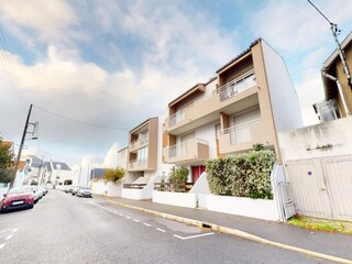 Appartement Saint-Hilaire-de-Riez  15