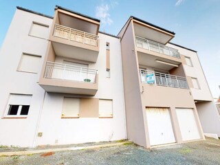 Apartment Saint-Hilaire-de-Riez  13