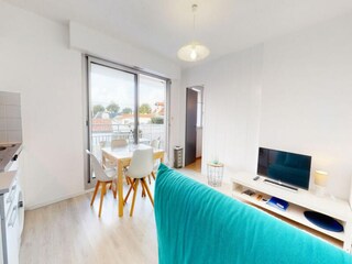 Apartment Saint-Hilaire-de-Riez  3