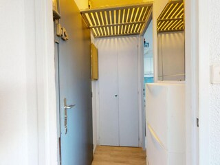 Apartment Saint-Hilaire-de-Riez  5