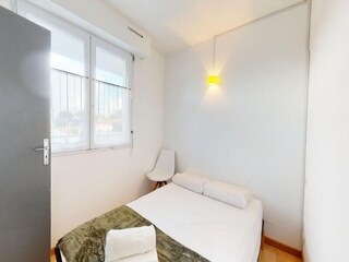 Apartment Saint-Hilaire-de-Riez  6