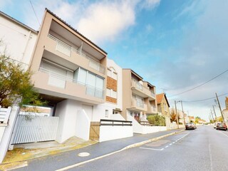 Apartment Saint-Hilaire-de-Riez  7