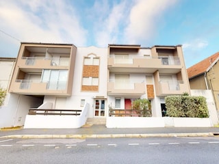 Apartment Saint-Hilaire-de-Riez  8