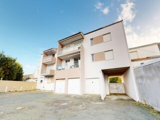 Apartment Saint-Hilaire-de-Riez  9