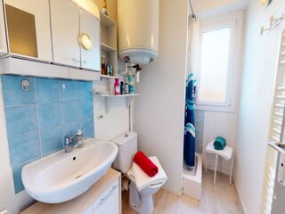 Apartment Saint-Hilaire-de-Riez  16