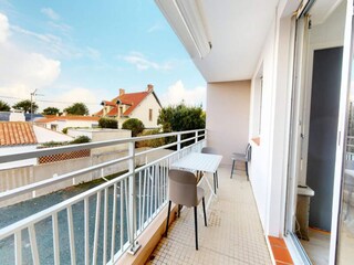 Apartment Saint-Hilaire-de-Riez  11